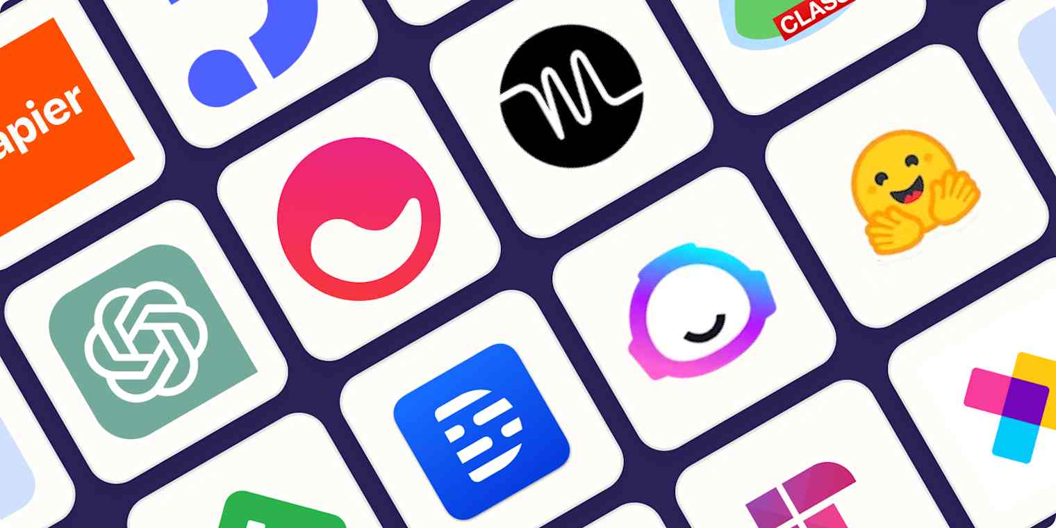 Top AI Tools for Startup Founders to Automate Marketing and Sales