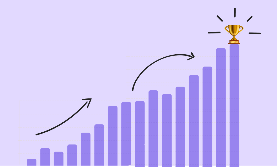 The SaaS Growth Model: From MVP to $10M ARR