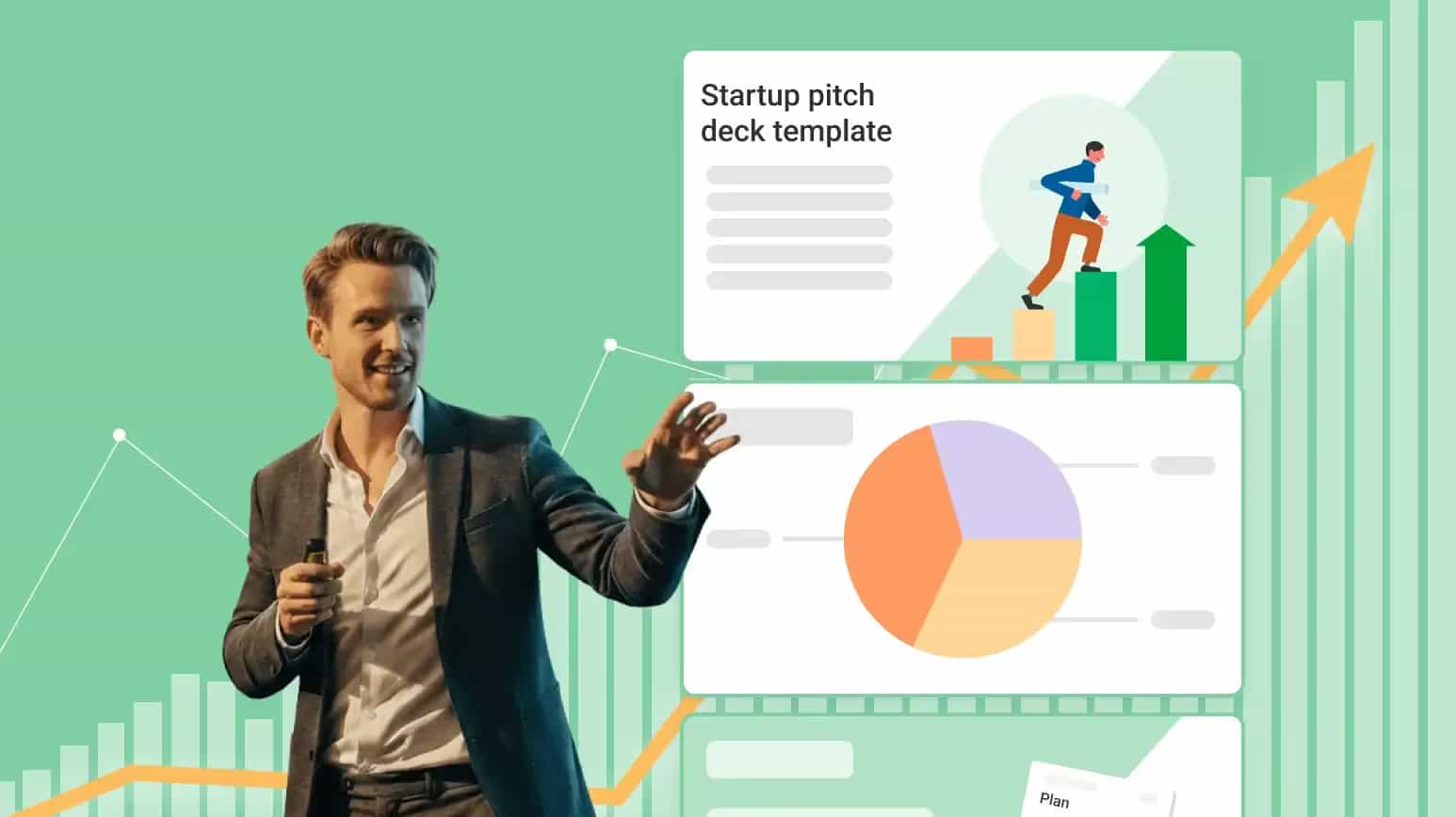 How to Build a Startup Pitch Deck That Actually Gets Investors